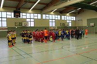 Bild: 3. Allianz-Hallen-Cup f&uuml;r U12-Junioren