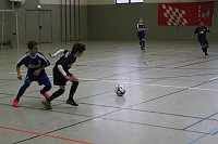 Bild: 3. Allianz-Hallen-Cup f&uuml;r U12-Junioren