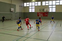 Bild: 3. Allianz-Hallen-Cup f&uuml;r U12-Junioren