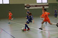Bild: 3. Allianz-Hallen-Cup f&uuml;r U12-Junioren