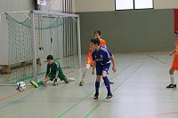 Bild: 3. Allianz-Hallen-Cup f&uuml;r U12-Junioren