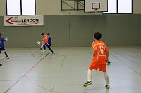 Bild: 3. Allianz-Hallen-Cup f&uuml;r U12-Junioren