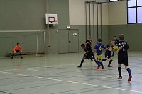 Bild: 3. Allianz-Hallen-Cup f&uuml;r U12-Junioren