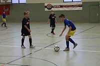Bild: 3. Allianz-Hallen-Cup f&uuml;r U12-Junioren