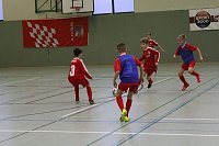 Bild: 3. Allianz-Hallen-Cup f&uuml;r U12-Junioren