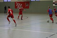 Bild: 3. Allianz-Hallen-Cup f&uuml;r U12-Junioren