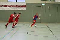 Bild: 3. Allianz-Hallen-Cup f&uuml;r U12-Junioren
