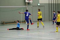 Bild: 3. Allianz-Hallen-Cup f&uuml;r U12-Junioren
