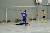 Bild: 3. Allianz-Hallen-Cup f&uuml;r U12-Junioren
