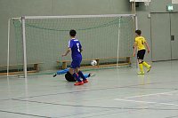 Bild: 3. Allianz-Hallen-Cup f&uuml;r U12-Junioren