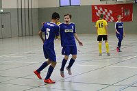 Bild: 3. Allianz-Hallen-Cup f&uuml;r U12-Junioren
