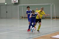 Bild: 3. Allianz-Hallen-Cup f&uuml;r U12-Junioren