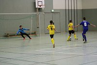 Bild: 3. Allianz-Hallen-Cup f&uuml;r U12-Junioren