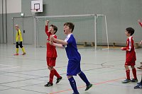 Bild: 3. Allianz-Hallen-Cup f&uuml;r U12-Junioren