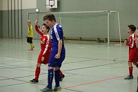 Bild: 3. Allianz-Hallen-Cup f&uuml;r U12-Junioren