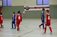 Bild: 3. Allianz-Hallen-Cup f&uuml;r U12-Junioren