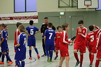 Bild: 3. Allianz-Hallen-Cup f&uuml;r U12-Junioren