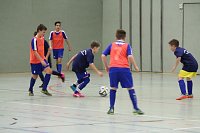 Bild: 3. Allianz-Hallen-Cup f&uuml;r U12-Junioren