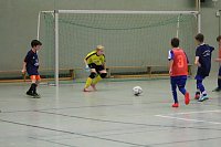Bild: 3. Allianz-Hallen-Cup f&uuml;r U12-Junioren