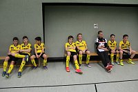 Bild: 3. Allianz-Hallen-Cup f&uuml;r U12-Junioren