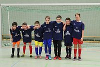 Bild: 3. Allianz-Hallen-Cup f&uuml;r U12-Junioren
