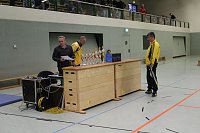 Bild: 3. Allianz-Hallen-Cup f&uuml;r U12-Junioren