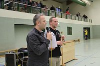 Bild: 3. Allianz-Hallen-Cup f&uuml;r U12-Junioren