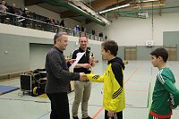 Bild: 3. Allianz-Hallen-Cup f&uuml;r U12-Junioren