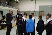 Bild: 3. Allianz-Hallen-Cup f&uuml;r U12-Junioren