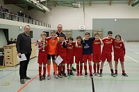 Bild: 3. Allianz-Hallen-Cup f&uuml;r U12-Junioren