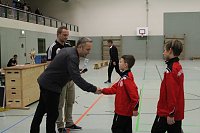 Bild: 3. Allianz-Hallen-Cup f&uuml;r U12-Junioren