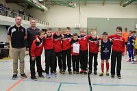 Bild: 3. Allianz-Hallen-Cup f&uuml;r U12-Junioren