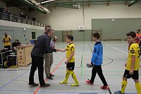 Bild: 3. Allianz-Hallen-Cup f&uuml;r U12-Junioren
