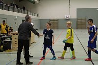 Bild: 3. Allianz-Hallen-Cup f&uuml;r U12-Junioren
