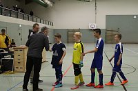 Bild: 3. Allianz-Hallen-Cup f&uuml;r U12-Junioren