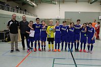 Bild: 3. Allianz-Hallen-Cup f&uuml;r U12-Junioren