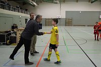 Bild: 3. Allianz-Hallen-Cup f&uuml;r U12-Junioren