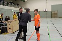 Bild: 3. Allianz-Hallen-Cup f&uuml;r U12-Junioren