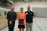 Bild: 3. Allianz-Hallen-Cup f&uuml;r U12-Junioren