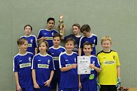 Bild: 3. Allianz-Hallen-Cup f&uuml;r U12-Junioren
