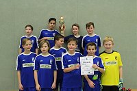 Bild: 3. Allianz-Hallen-Cup f&uuml;r U12-Junioren