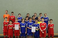 Bild: 3. Allianz-Hallen-Cup f&uuml;r U12-Junioren