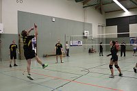 Bild: Traditionelles Volleyballturnier in Sondershausen