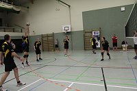 Bild: Traditionelles Volleyballturnier in Sondershausen