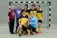 Bild: Kreismeister im Futsal ermittelt