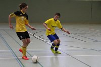 Bild: Kreismeister im Futsal ermittelt