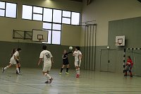 Bild: Kreismeister im Futsal ermittelt