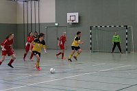 Bild: Kreismeister im Futsal ermittelt