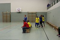 Bild: Kreismeister im Futsal ermittelt