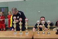 Bild: Kreismeister im Futsal ermittelt